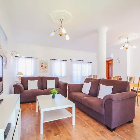 Charming With Private Pool Villa Albufeira