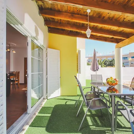 Villa Charming With Private Pool Albufeira
