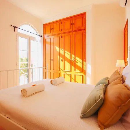Villa Charming With Private Pool *